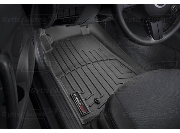 Bilmattor till Mazda MX-5 2005-2015 | gytek.se