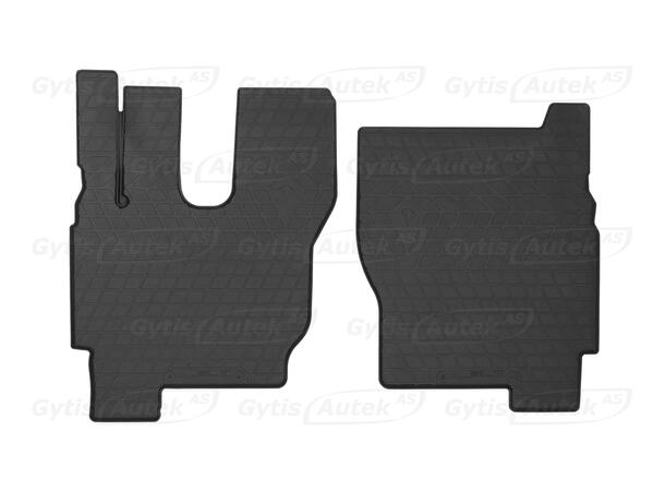 Bilmattor till VOLVO FM7 / FM10 / FM12 2001-2013 | gytek.se