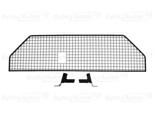 Hund-/Lastgaller till Renault Grand Scenic 2009-2016 | gytek.se