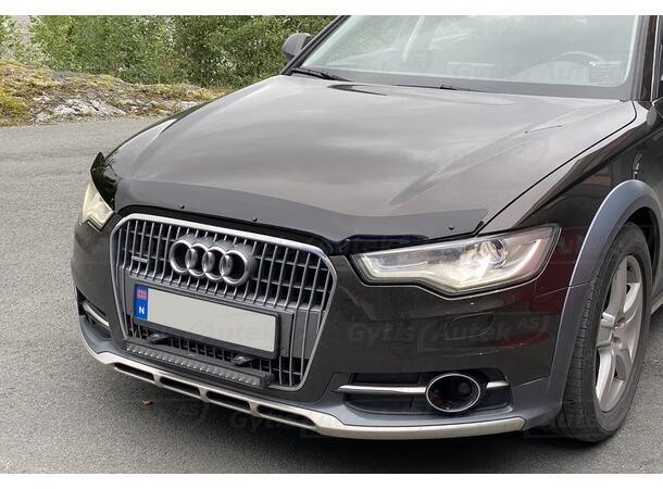 Huvskydd | Audi A6/RS6 2011-2018 | gytek.se