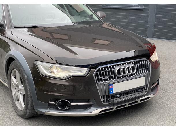 Huvskydd | Audi A6/RS6 2011-2018 | gytek.se