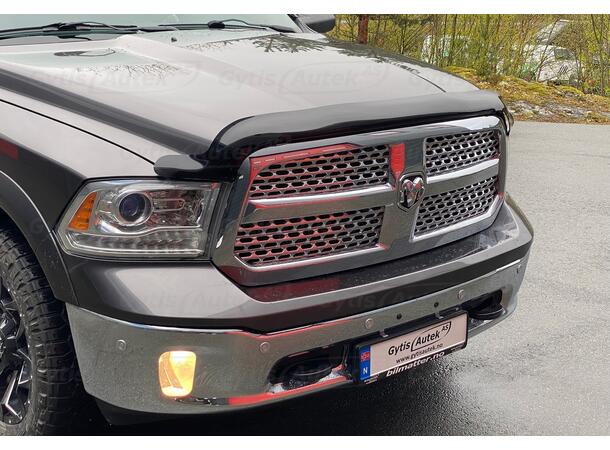 Huvskydd | Dodge RAM 2009-2018 1500 | gytek.se