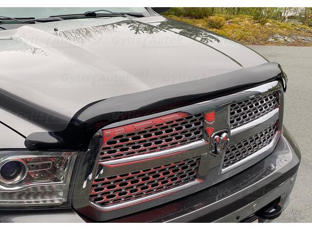 Huvskydd | Dodge RAM 2009-2018 1500 | gytek.se
