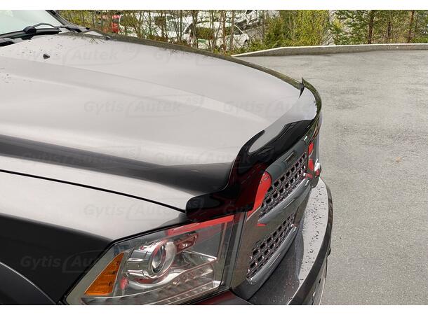Huvskydd | Dodge RAM 2009-2018 1500 | gytek.se