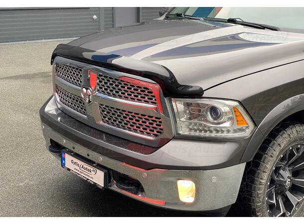 Huvskydd | Dodge RAM 2009-2018 1500 | gytek.se