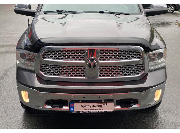Huvskydd | Dodge RAM 2009-2018 1500 | gytek.se