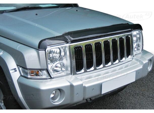 Huvskydd | Jeep Commander 2006-2010 | gytek.se