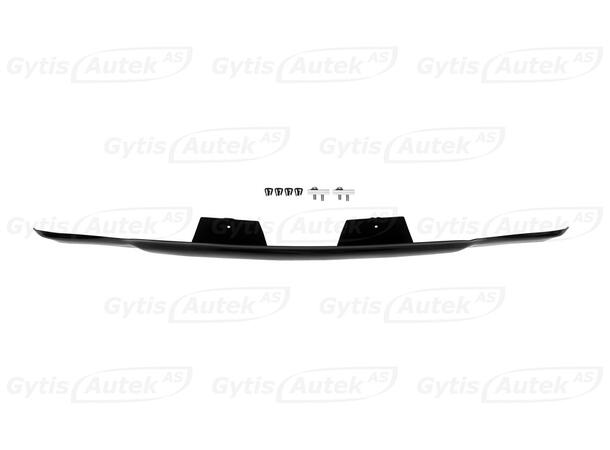 Huvskydd | Jeep Commander 2006-2010 | gytek.se