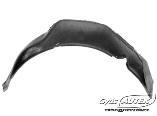 Lokariskärm till VW PassB4 1994-1996 | gytek.se