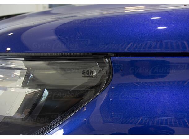 Lyktskydd till Toyota Hilux 2016-2021 | gytek.se
