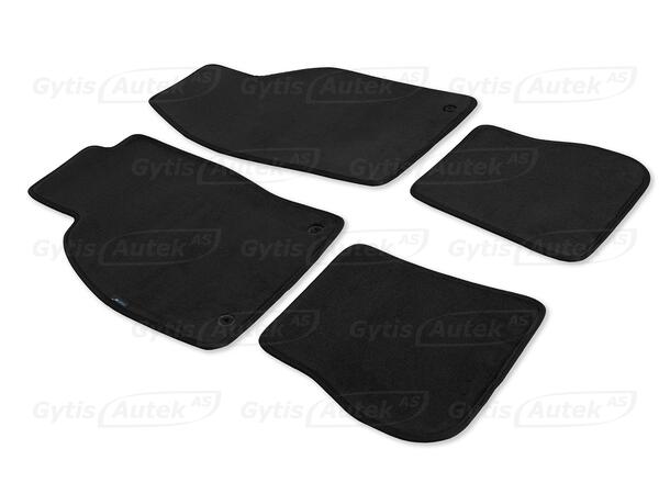 Tygmattor till Saab 9-3 1998-2002 | gytek.se
