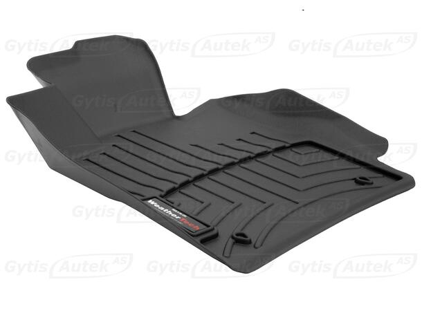 Bilmattor till BMW 5 ser. G30/G31 2017-> | gytek.se