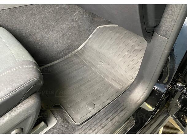 Bilmattor till MB GLE-Klasse V167/C167 2019-> | gytek.se