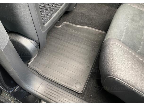Bilmattor till MB GLE-Klasse V167/C167 2019-> | gytek.se