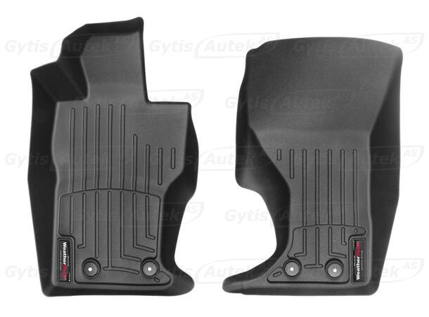 Bilmattor till Mazda MX-5 2016-> | gytek.se