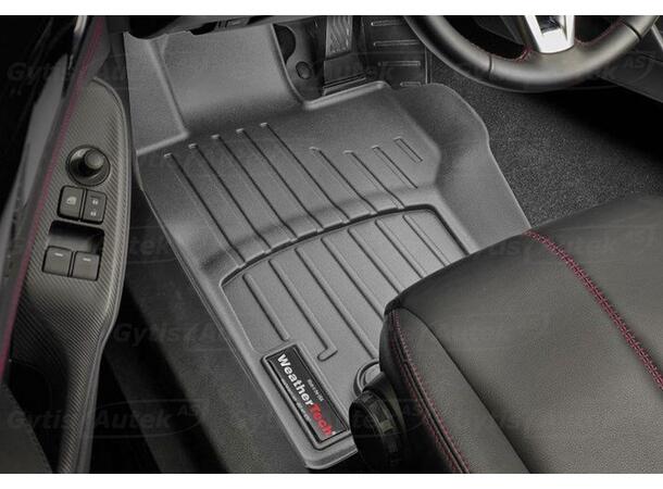 Bilmattor till Mazda MX-5 2016-> | gytek.se