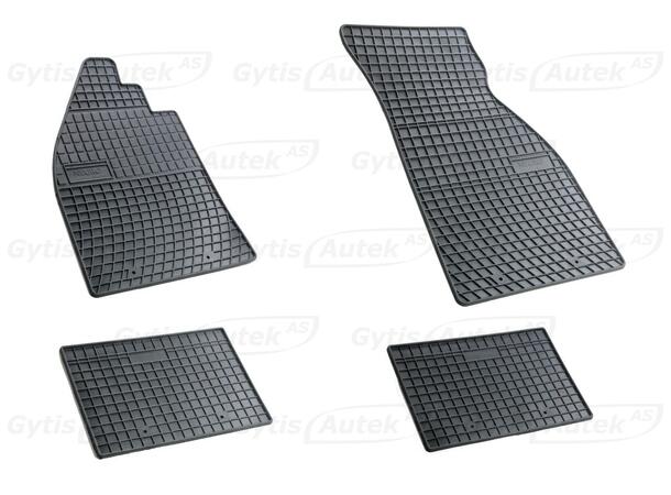 Bilmattor till VW Beetle / Boble 1938-1997 | gytek.se