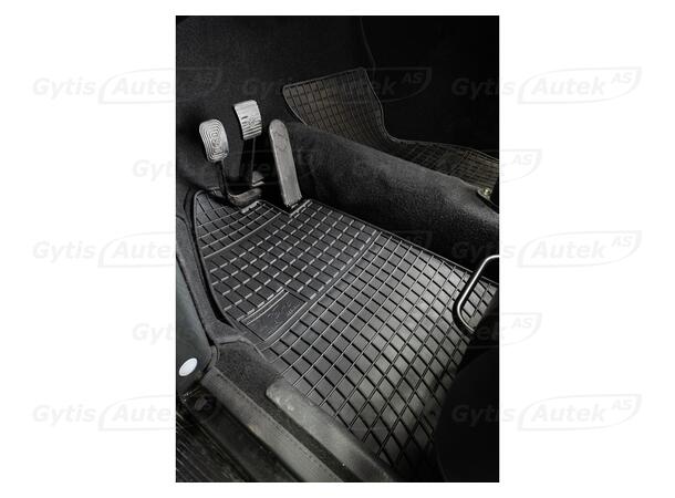 Bilmattor till VW Beetle / Boble 1938-1997 | gytek.se