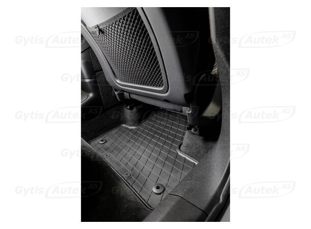 Bilmattor till Volvo XC60 2018-> | gytek.se