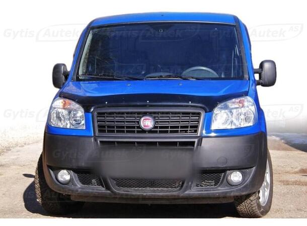 Fiat Doblo 2006-2010 Panserbeskytter | gytisautek.no
