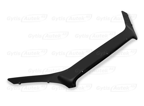Fiat Doblo 2006-2010 Panserbeskytter | gytisautek.no