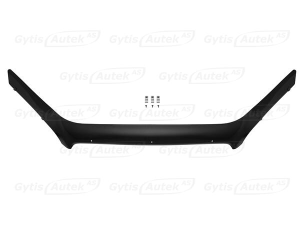 Fiat Doblo 2006-2010 Panserbeskytter | gytisautek.no