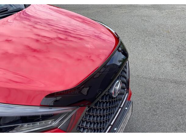 Huvskydd | Hyundai Tucson 2016-2020 | gytek.se