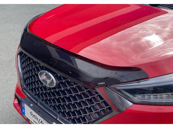 Huvskydd | Hyundai Tucson 2016-2020 | gytek.se