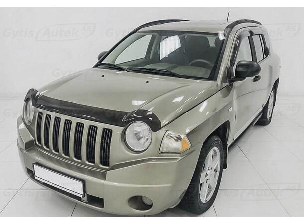 Huvskydd | Jeep Compass 2006-2011 | gytek.se