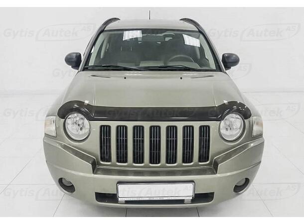 Huvskydd | Jeep Compass 2006-2011 | gytek.se