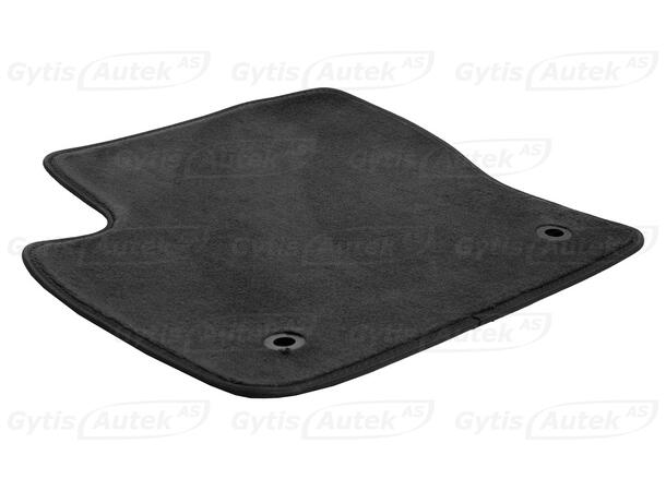 Tygmattor till Ford Kuga 2011-2012 | gytek.se