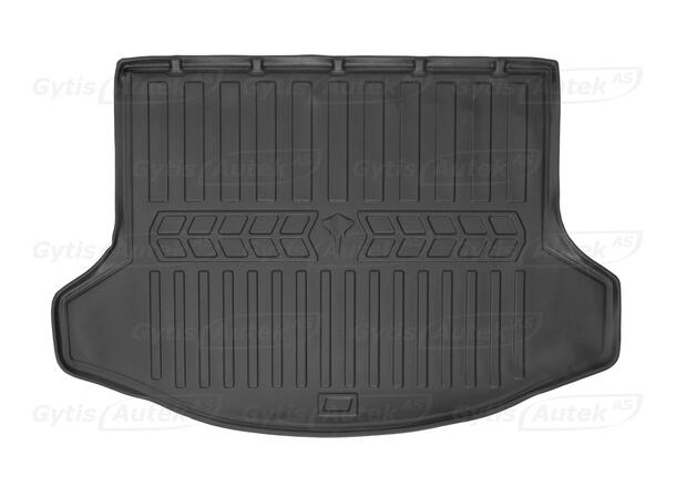 Bagagerumsmatta | Kia Sportage 2010-2015 | gytek.se