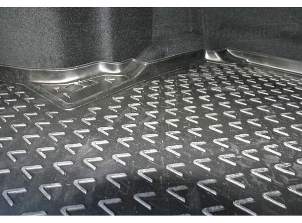 Bagagerumsmatta | Lexus GS 2012-2019 | gytek.se