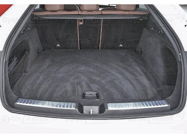 Bagasjeromsmatte | MB GLC-Klasse X253 | gytisautek.no