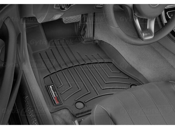 Bilmattor till MB E-Klasse W213 2016-> | gytek.se