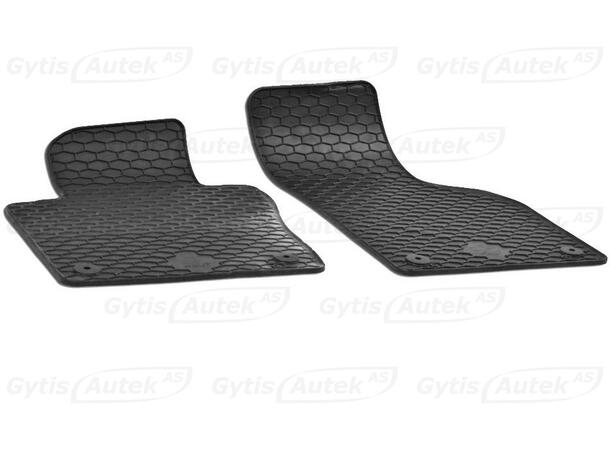 Bilmattor till VW Beetle 2012-2019 | gytek.se