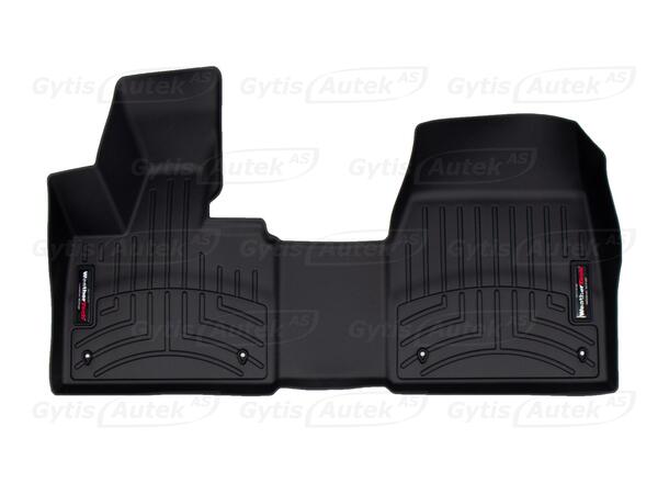Gulvmatter | BMW i3 I01 2014-2022 |gytisautek.no