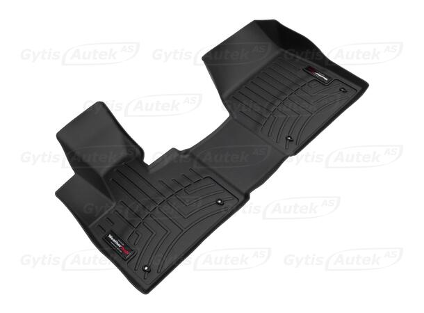 Gulvmatter | BMW i3 I01 2014-2022 |gytisautek.no