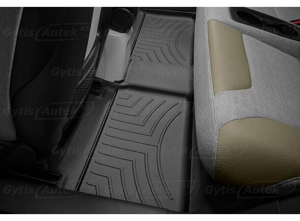 Gulvmatter | BMW i3 I01 2014-2022 |gytisautek.no