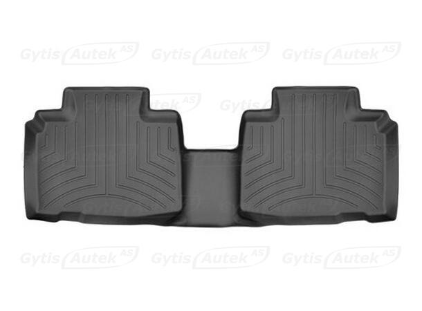 Gulvmatter | Ford Edge 2016-> |gytisautek.no