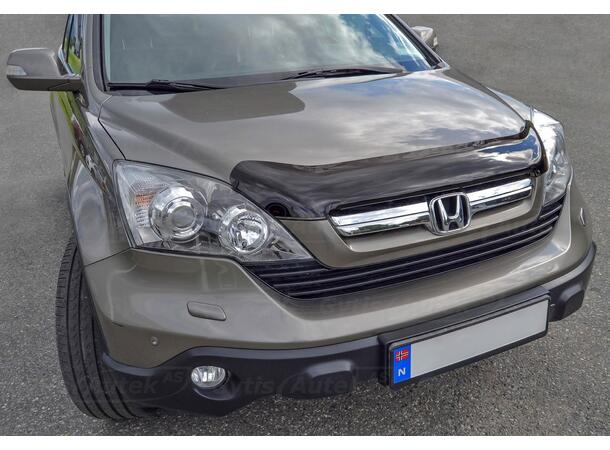 Honda CR-V 2007-2009 Panserbeskytter | gytisautek.no