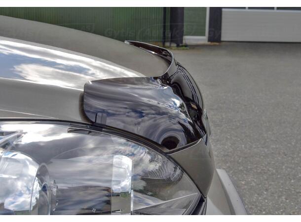 Honda CR-V 2007-2009 Panserbeskytter | gytisautek.no