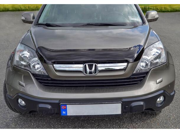Honda CR-V 2007-2009 Panserbeskytter | gytisautek.no