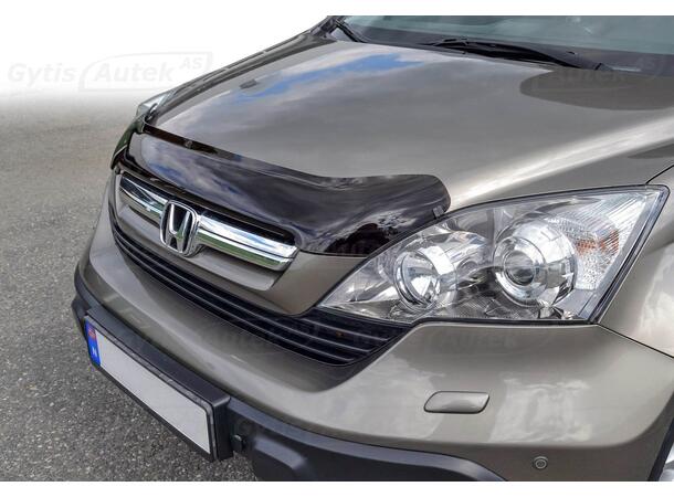 Honda CR-V 2007-2009 Panserbeskytter | gytisautek.no