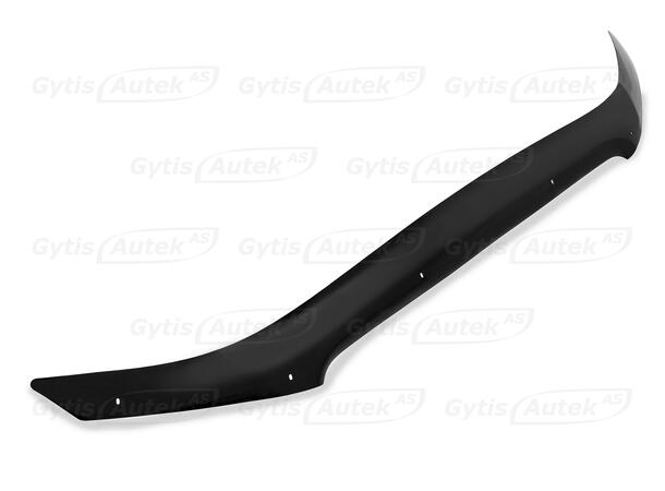 Huvskydd | Audi Q5 2008-2012 | gytek.se