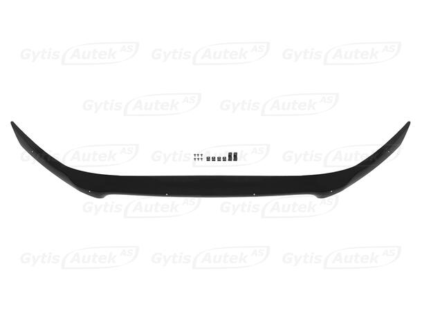 Huvskydd | Audi Q5 2008-2012 | gytek.se