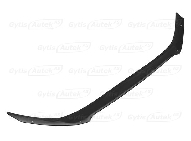 Huvskydd | Audi Q5 2008-2012 | gytek.se