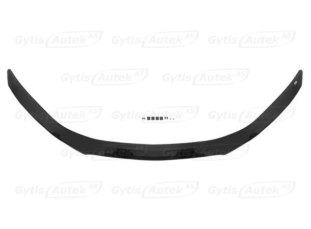 Huvskydd | Chevrolet Captiva 2011-2018 | gytek.se