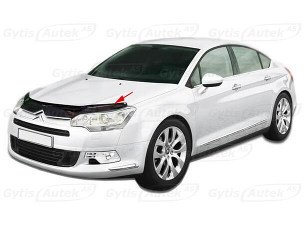 Huvskydd | Citroen C5 2008-2017 | gytek.se