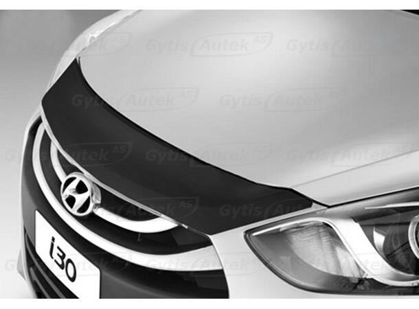 Huvskydd | Hyundai i30 2012-2016 | gytek.se
